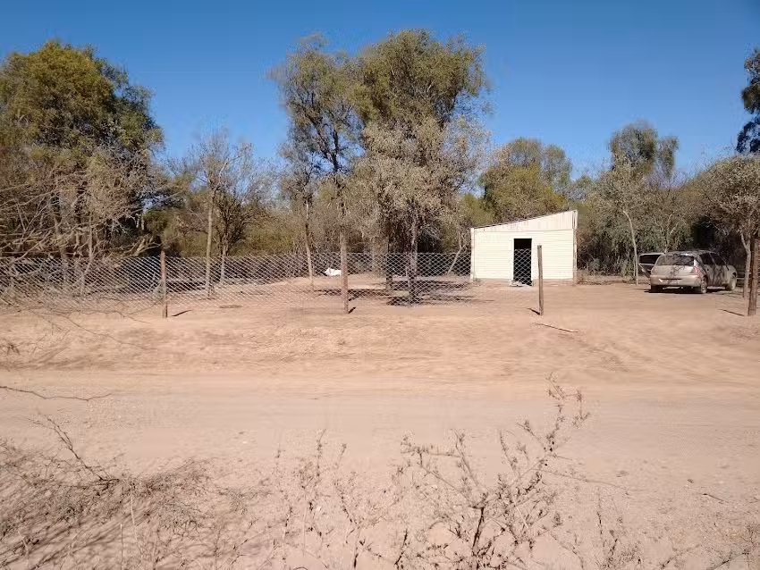 Iglesia Asamblea Cristiana en el NOA – La Costosa
