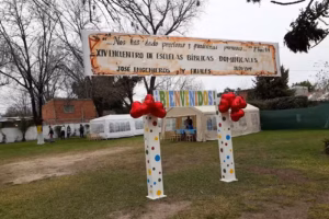 Iglesia ASAMBLEA CRISTIANA en Ituzaingó (Asambles Cristiana en Buenos Aires