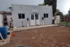 Iglesia Asamblea Cristiana Ezeiza