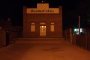 Iglesia Asamblea Cristiana Filial Arroyo Leyes