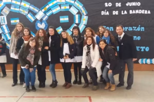 Iglesia Asamblea Cristiana – Goudge