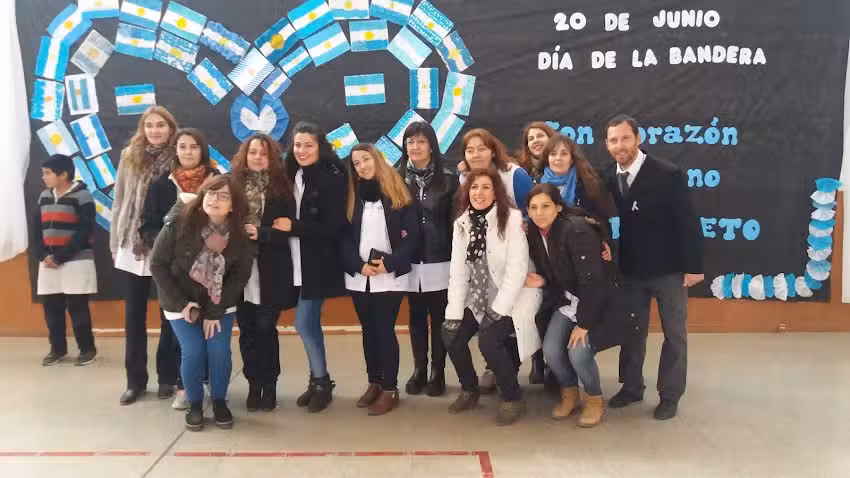 Iglesia Asamblea Cristiana – Goudge