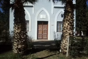 Iglesia Asamblea Cristiana La Llave