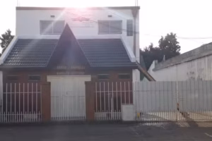 Iglesia Asamblea Cristiana Paso del Rey