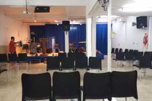 Iglesia Asamblea Cristiana Ramos Mejia
