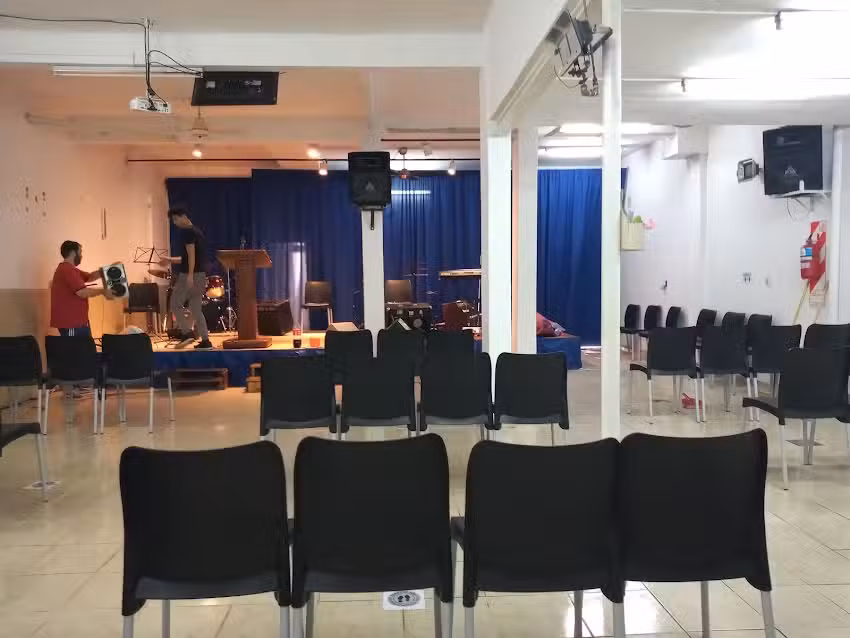 Iglesia Asamblea Cristiana Ramos Mejia