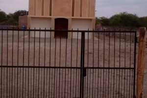 Iglesia asamblea cristiana San Ignacio