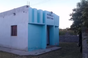 Iglesia Asamblea Cristina Pozo Mistol