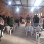 Iglesia Asamblea de Dios