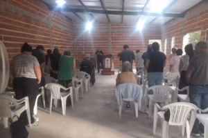 Iglesia Asamblea de Dios