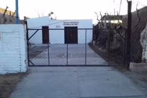 Iglesia Asamblea De Dios