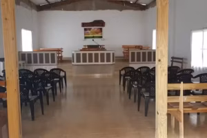Iglesia Asamblea de Dios 248