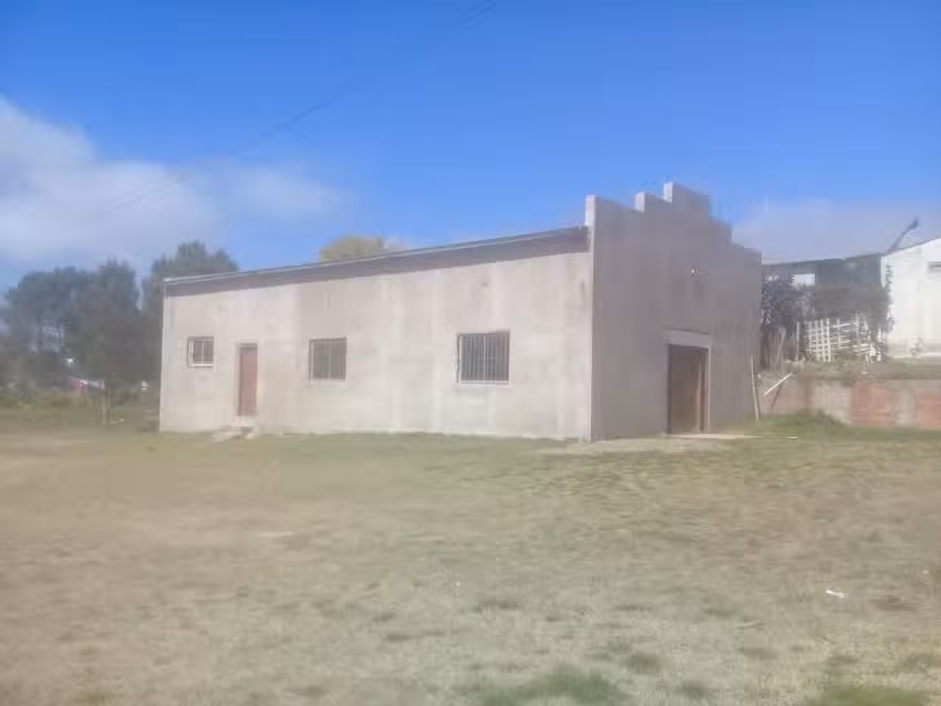 Iglesia Asamblea De Dios 248