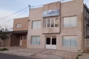 Iglesia Asamblea de Dios 248