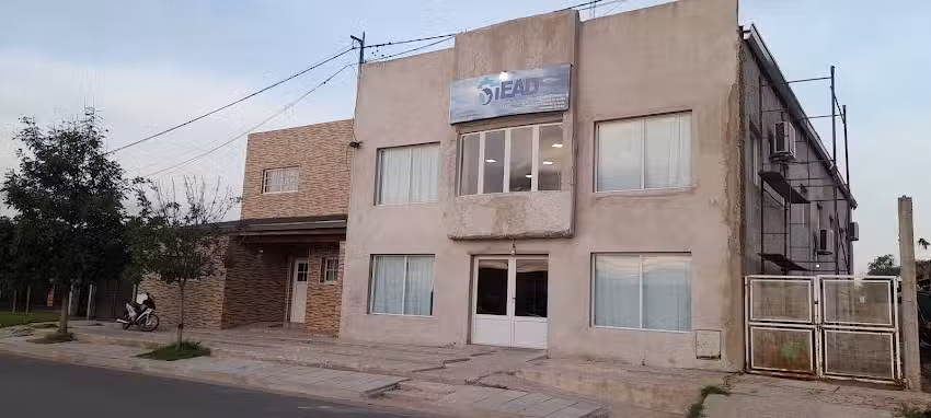 Iglesia Asamblea de Dios 248
