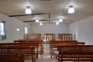 Iglesia Asamblea de Dios 248