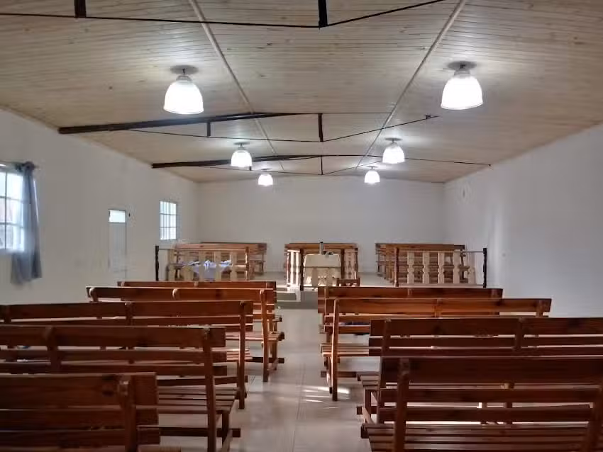 Iglesia Asamblea de Dios 248