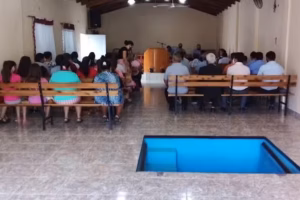 IGLESIA ASAMBLEA DE DIOS 248