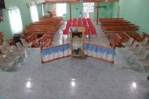 Iglesia Asamblea De Dios 248