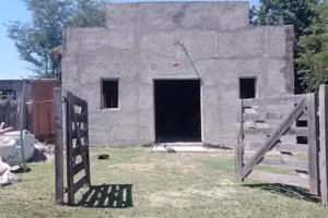 Iglesia asamblea de Dios 248
