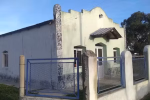 IGLESIA ASAMBLEA DE DIOS 248