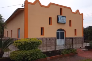 IGLESIA ASAMBLEA DE DIOS 248