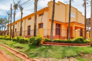 IGLESIA ASAMBLEA DE DIOS 248 ANEXO CENTRAL VIRASORO