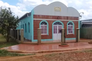 Iglesia Asamblea de Dios 248 anexo Fátima