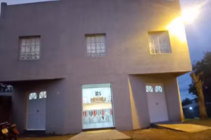 Iglesia Asamblea de Dios 248 Anexo VILLALONGA NORTE