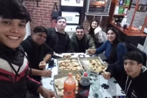 Iglesia Asamblea de Dios 248 ( Kennedy)