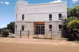 Iglesia Asamblea de Dios 248 – Salto Encantado