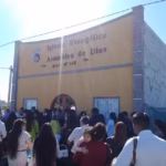 Iglesia Asamblea de Dios