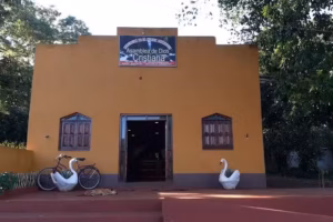 Iglesia asamblea de Dios CRISTIANA