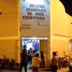 Iglesia Asamblea De Dios Cristiana