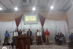 Iglesia Asamblea de Dios Cristiana