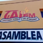 Iglesia Asamblea De Dios En Misiones