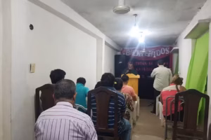 Iglesia Asamblea de Dios en Misiones