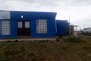 Iglesia. Asamblea de Dios en Misiones