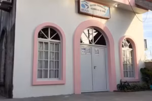 Iglesia Asamblea De DIOS F.C.248 (Anexo General Belgrano) Central – Ranelagh