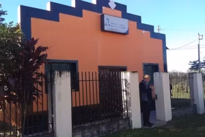 Iglesia Asamblea De Dios Fichero De Culto 248