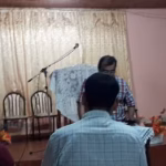 Iglesia Asamblea De Dios “Filadelfia”