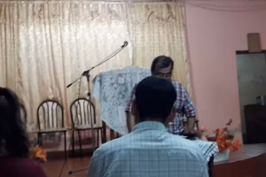 Iglesia Asamblea De Dios “Filadelfia”