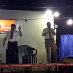 Iglesia Asamblea de Dios “Filadelfia”
