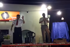 Iglesia Asamblea de Dios “Filadelfia”