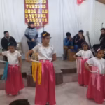 Iglesia Asamblea De Dios Filadelfia