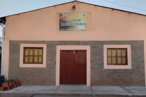 Iglesia Asamblea de Dios Je.L.U.E