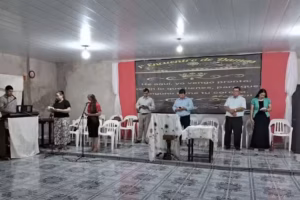 Iglesia Asamblea de Dios Los Amores