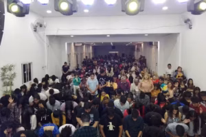 Iglesia Asamblea De Dios Ministerio La Mision