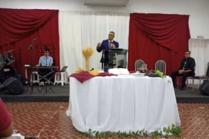 Iglesia Asamblea de Dios Misión de Uruguayana