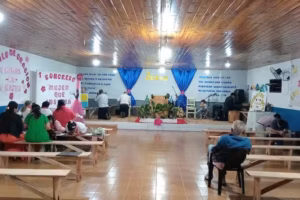 Iglesia Asamblea de Dios Misionaria